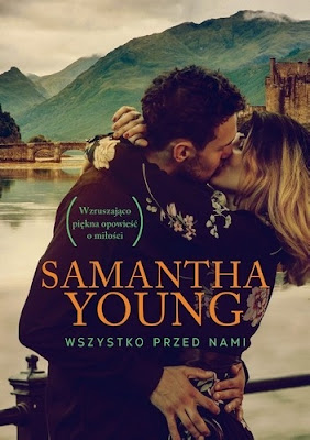 "Wszystko przed nami" Samantha Young