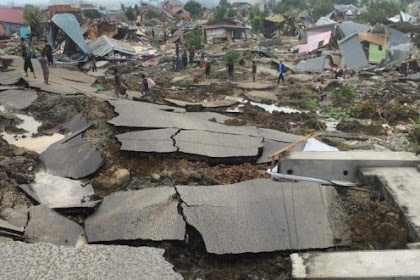 Fenomena Likuifaksi Dapat Terjadi Di Bandung, 10 Kecamatan Rawan Tragedi Ini Dapat Di Cek Lewat Aplikasi