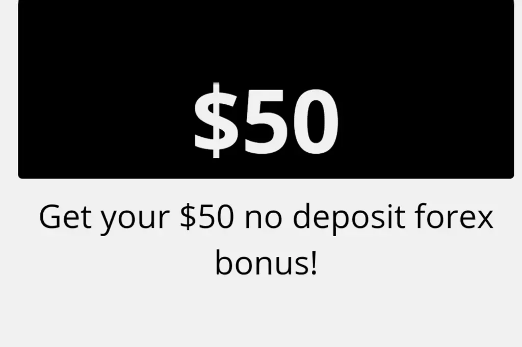  LiteFinance $50 No Deposit Bonus