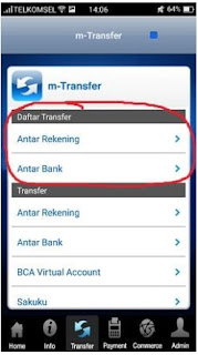 Mobile Banking BCA