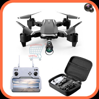 ESC HD Camera Drone Long Battery Life