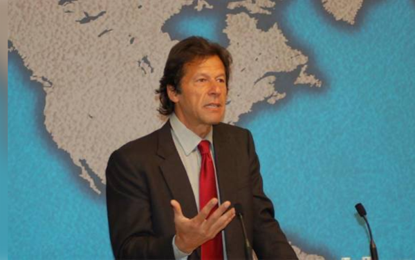 اقوام متحدہ کوعالمی حل طلب مسائل میں سنجیدہ کوششیں کرنا ہوں گی، کورونا سے نمٹنے کیلئے مشترکہ کاوشوں کی ضرورت ہے،وزیراعظم عمران خان 