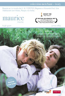 Película Gay: Maurice