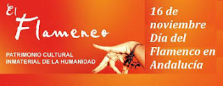 recusos para celebrar el día del flamenco