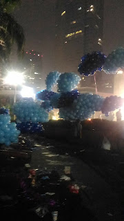 wahanaballons menjual aneka balon gas helium