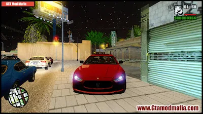 GTA San Remake Edition 2.0 Mod Pack For Pc Free Download