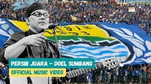 Persib - Doel Sumbang