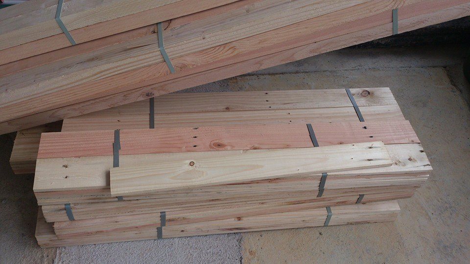 Pembekal Kayu  Pallet Harga kayu  pallet pine  