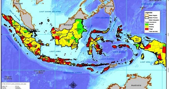  TIDAK DIAMALKAN IBARAT POHON YANG TIDAK BERBUAH: WAWASAN NUSANTARA