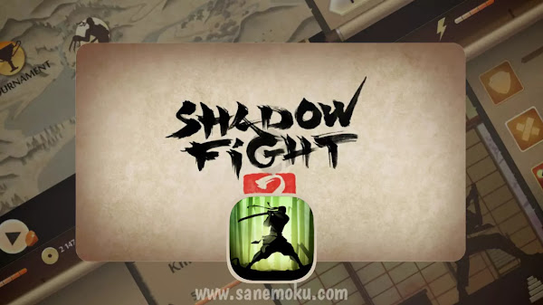 Download Shadow Fight 2 Pro Mod