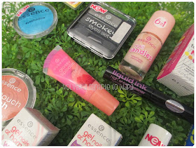 SORTEO 'Hazte con 13 productos de Essence' - Volver a Sentirte to Wapa