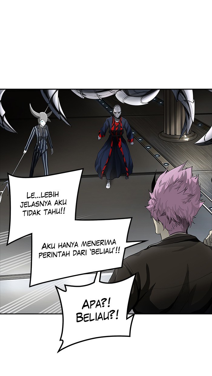 Webtoon Tower Of God Bahasa Indonesia Chapter 432