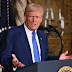 Trump ordenó despedir a todos los fiscales federales que quedan de la era Biden
