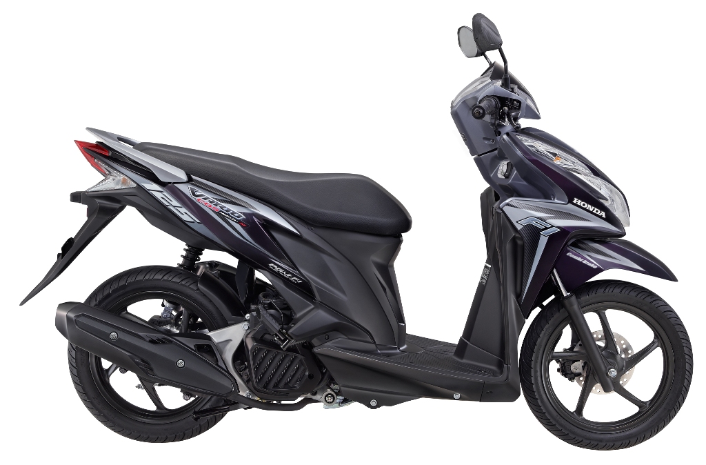  Jual  Motor  Honda  Vario  CBS 125 Jual  Motor  Honda 