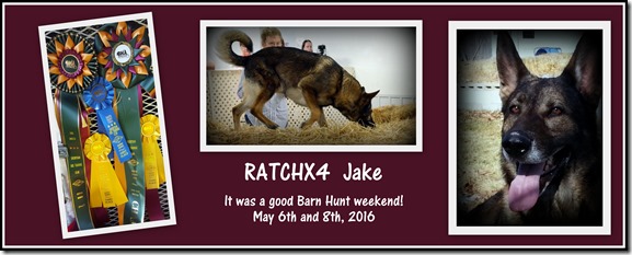 2016.5.8 RATCHX4 Jake