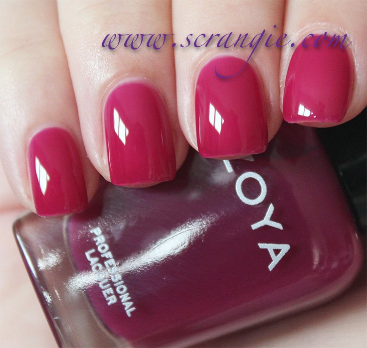 All About Zoya Polishes In India With Spring2023 Collection | ILMP Blogs