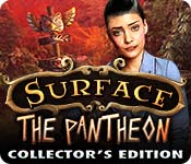 Surface: The Pantheon Collector's Edition