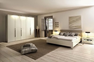 Cupboards Designs for Small Bedrooms