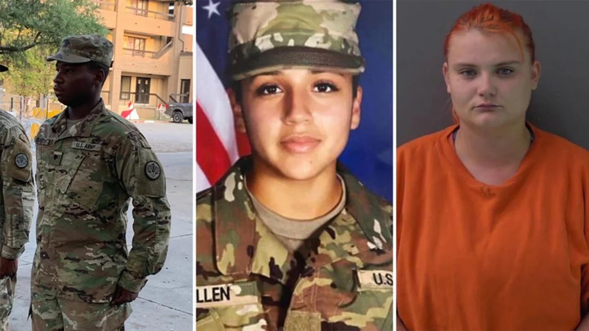 Vanessa Guillén's Legacy: Transforming Military Justice