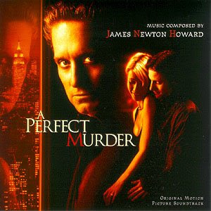 A Perfect Murder 1998 Hollywood Movie in Hindi Download