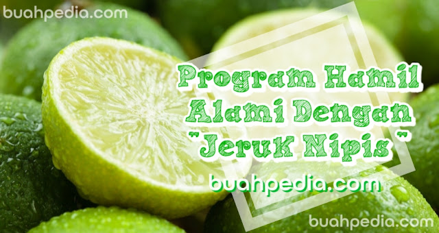 Lime is good for fertility