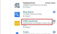 How To Add Recent Post Widget For Particular Label in Blogger How To Add Recent Post Widget In Blogger