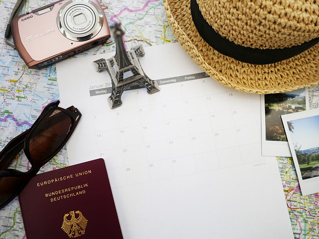 Voyages: Quand partir? - Selon votre destination choisie