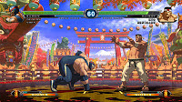 Free Download PC Game King Of Fighter XIII Full Rip Version