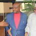 Gov. Wike And Amaechi Make Peace Ahead of Rivers Re-run Election 