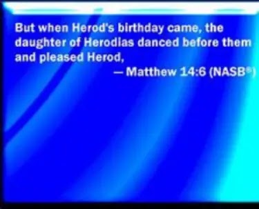 Is It Biblical For True Christians To Celebrate Birthdays?
