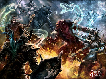 #33 World of Warcraft Wallpaper