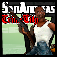 San Andreas Crime City v 1.0.0.0 APK