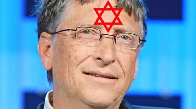 «Βόμβα» από τον Bill Gates. Ξεκινά η αντεπίθεση της Νέας Τάξης