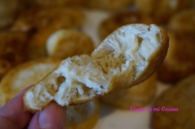 Buñuelos de Camerún