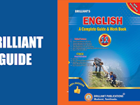 Class 12 English Unit 1 Full Notes by Brilliant Publication's Way to Centum in English | Download