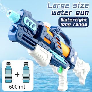 water gun