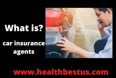 The Best Company of Car Insurance agents in US 2022