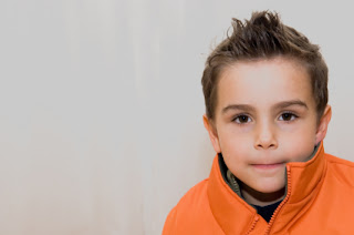 Little Boy Hairstyles 2013