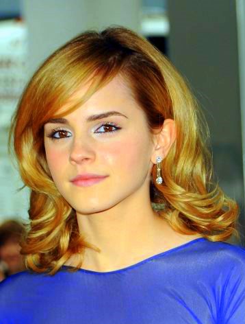 Pretty Face Emma Watson