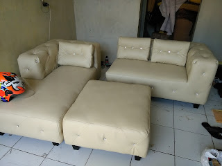 Hasil Kerja Alvi Meubel