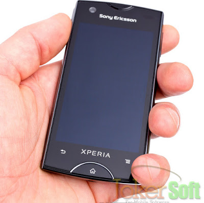 How To Flash SONY Xperia Miro ST23i 4.0.4