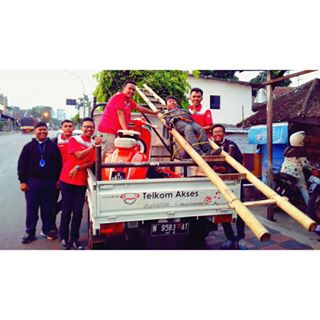 Lowongan Kerja Telkom Akses Surabaya - Berbagi Info 