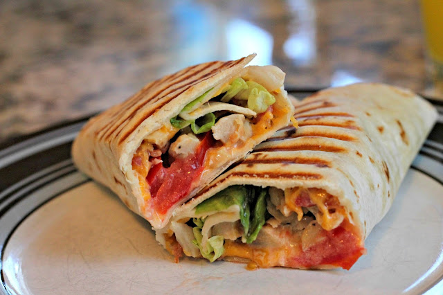 Costa Coffee launches a new delectable range of Wraps