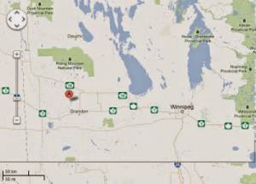 The Rivers Manitoba Ufo Case Of August 28 1967