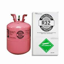 So sánh ưu nhược điểm các loại gas điều hòa R22, R410A, R32