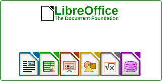 Aplikasi Gratis Pengganti Microsoft Office OFFLINE