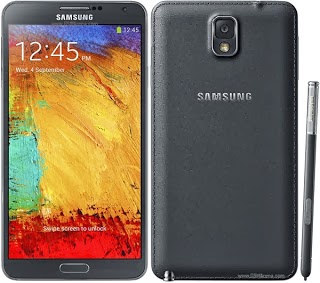 Galaxy Note 3