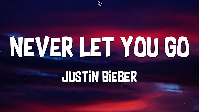 Never Let You Go Lyrics