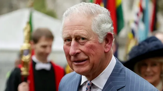 Buckingham Palace Unveils Major Plans with Approval from King Charles