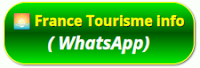 🌅 France Tourisme info WhatsApp